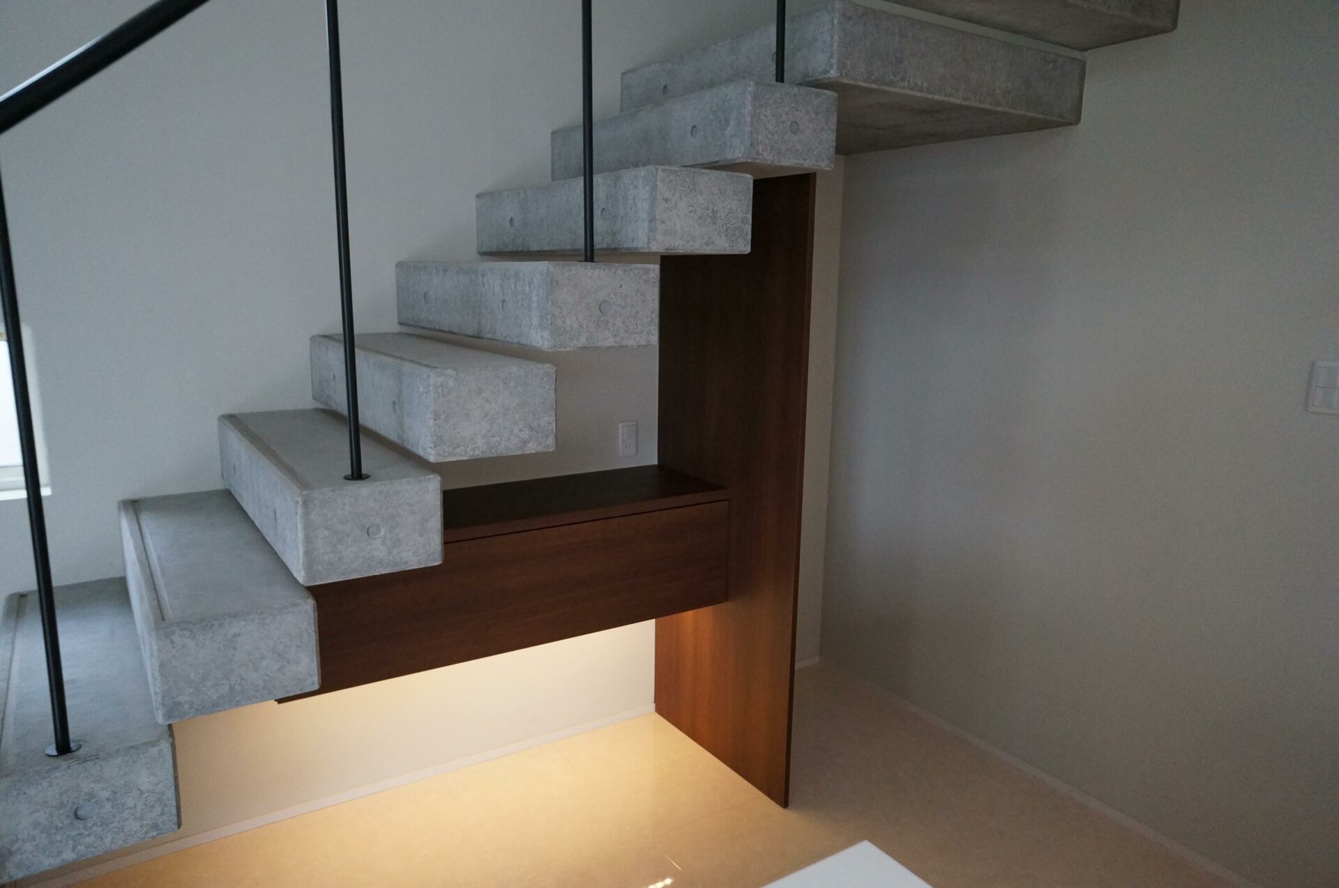 長野市・N様邸オーダーキッチン