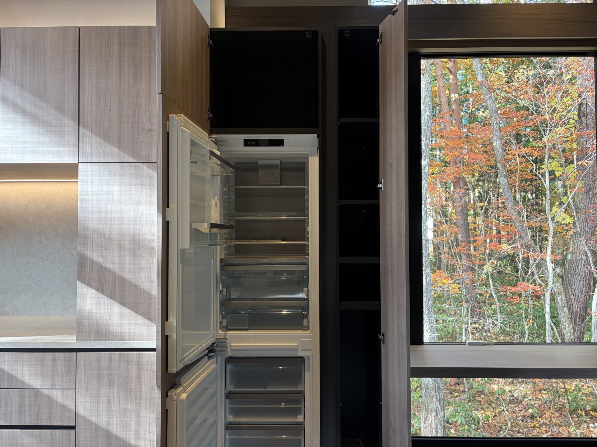 T様邸オーダーキッチン