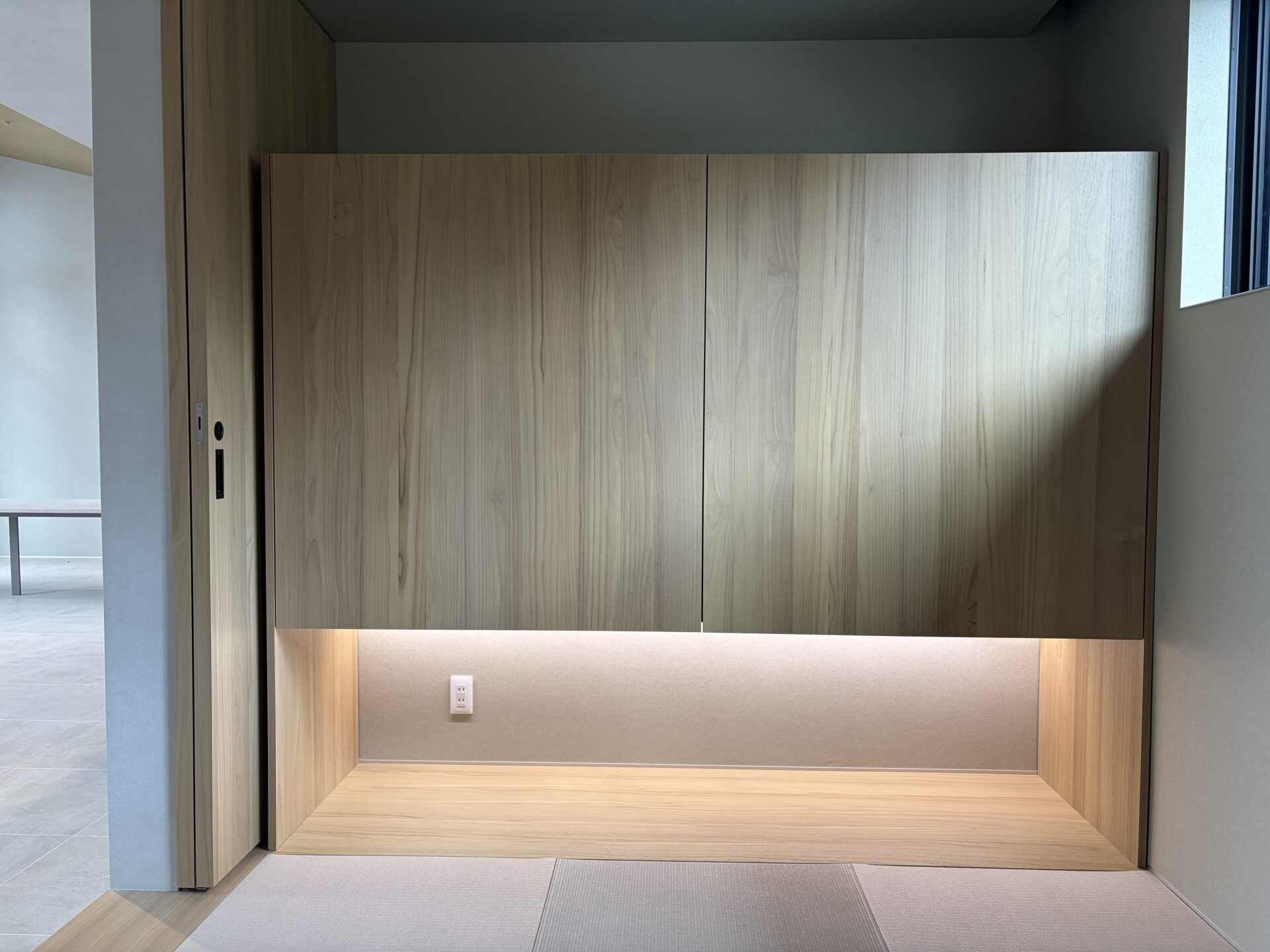 C様邸オーダーキッチン