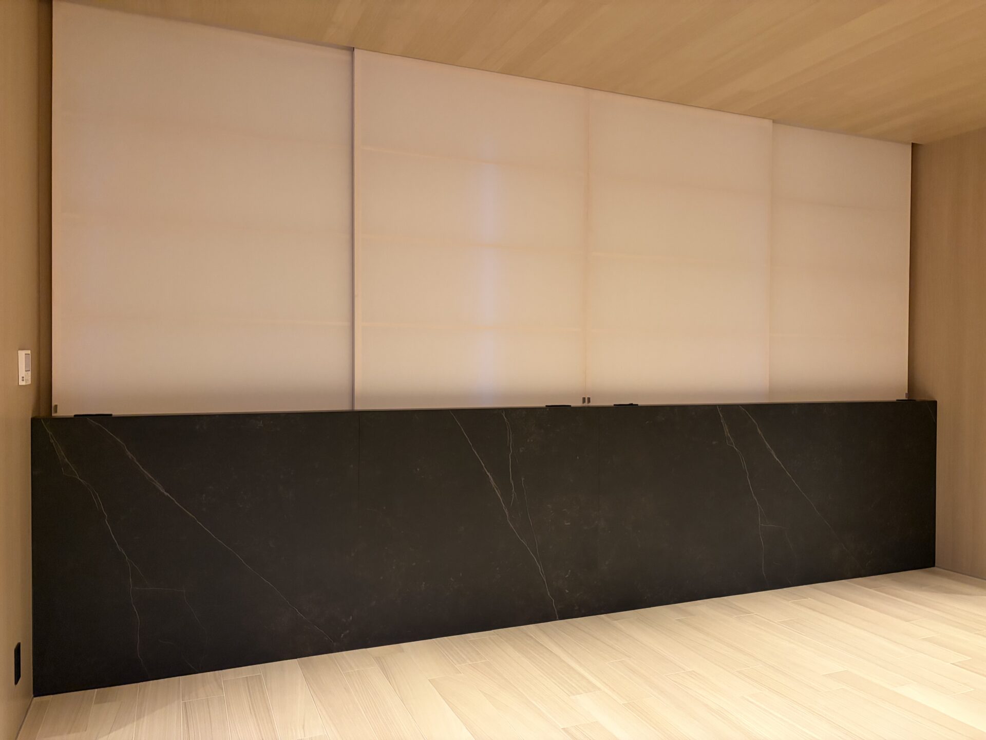 A様邸オーダーキッチン