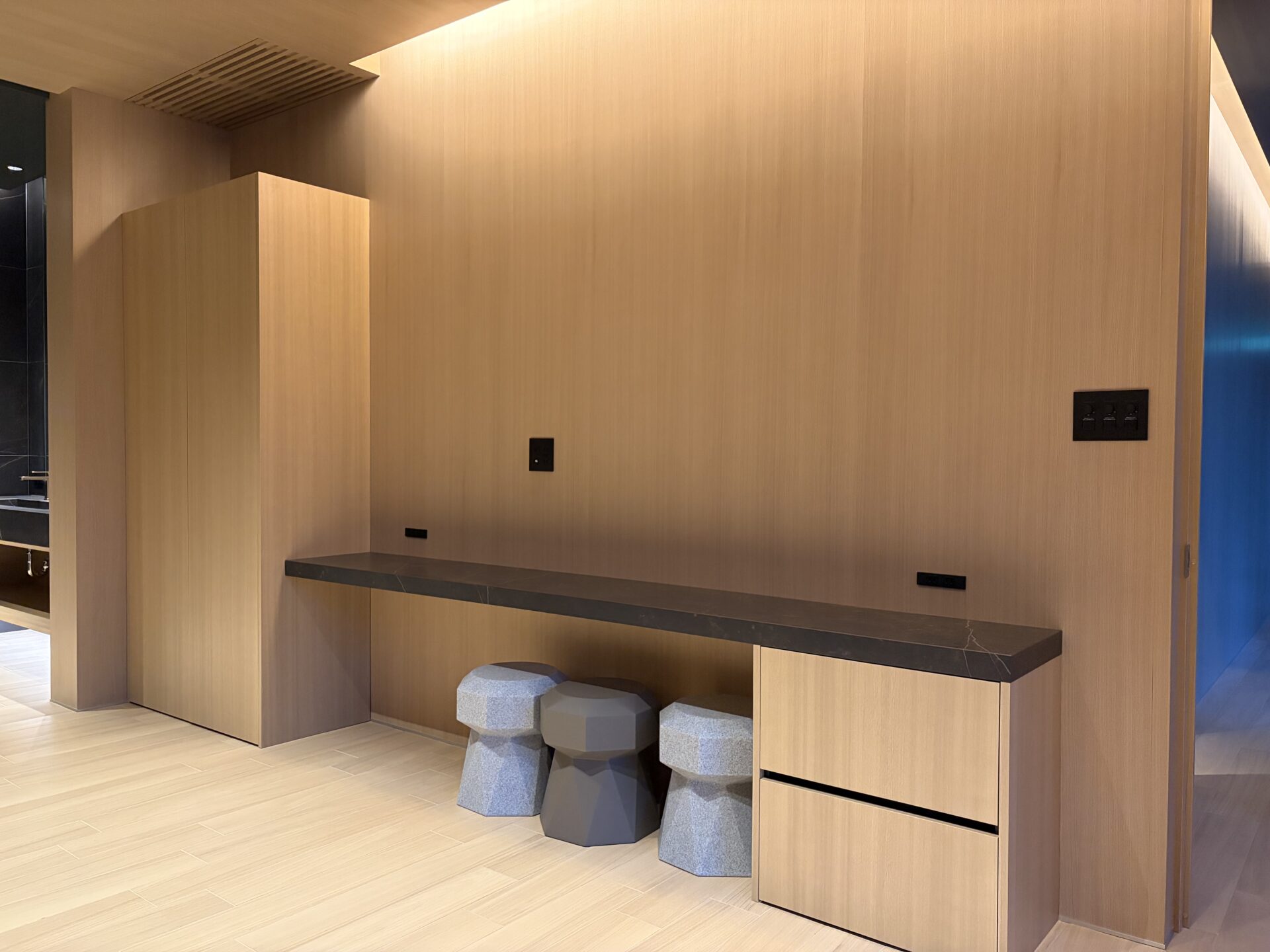 A様邸オーダーキッチン