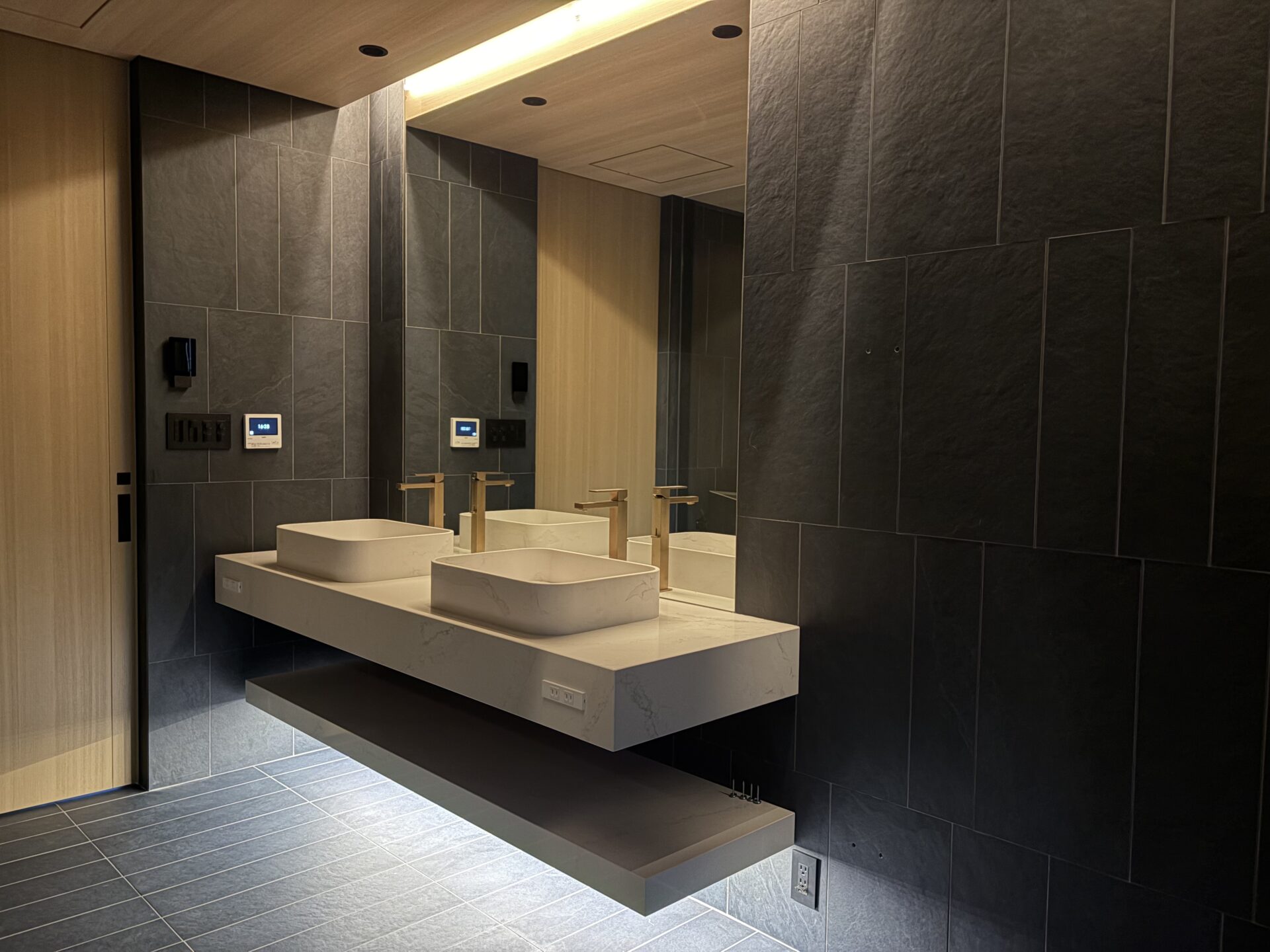 A様邸オーダーキッチン