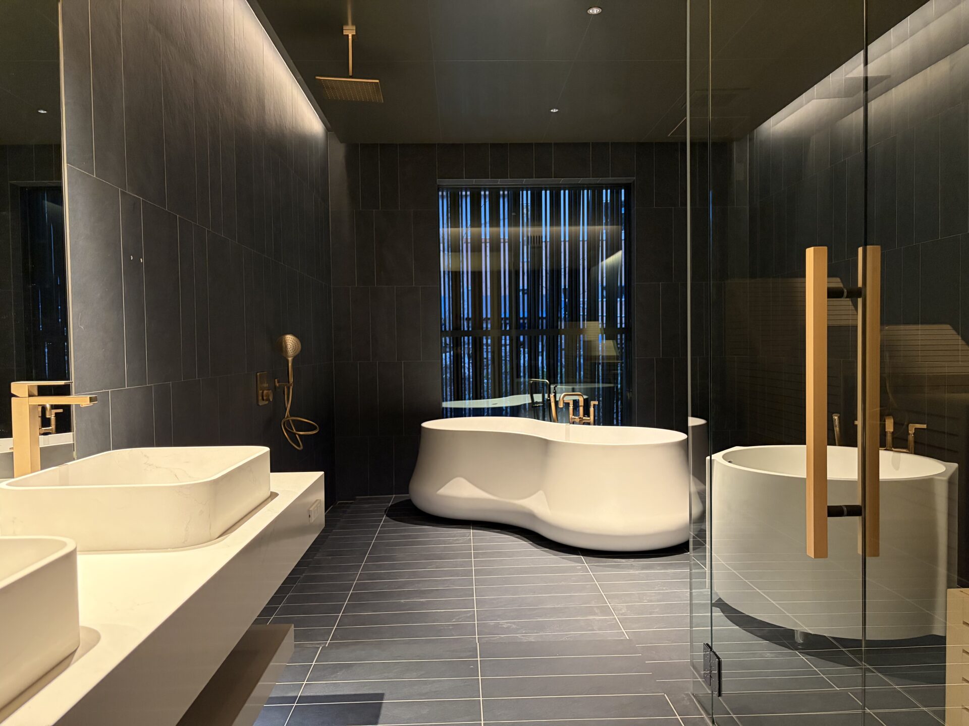 A様邸オーダーキッチン