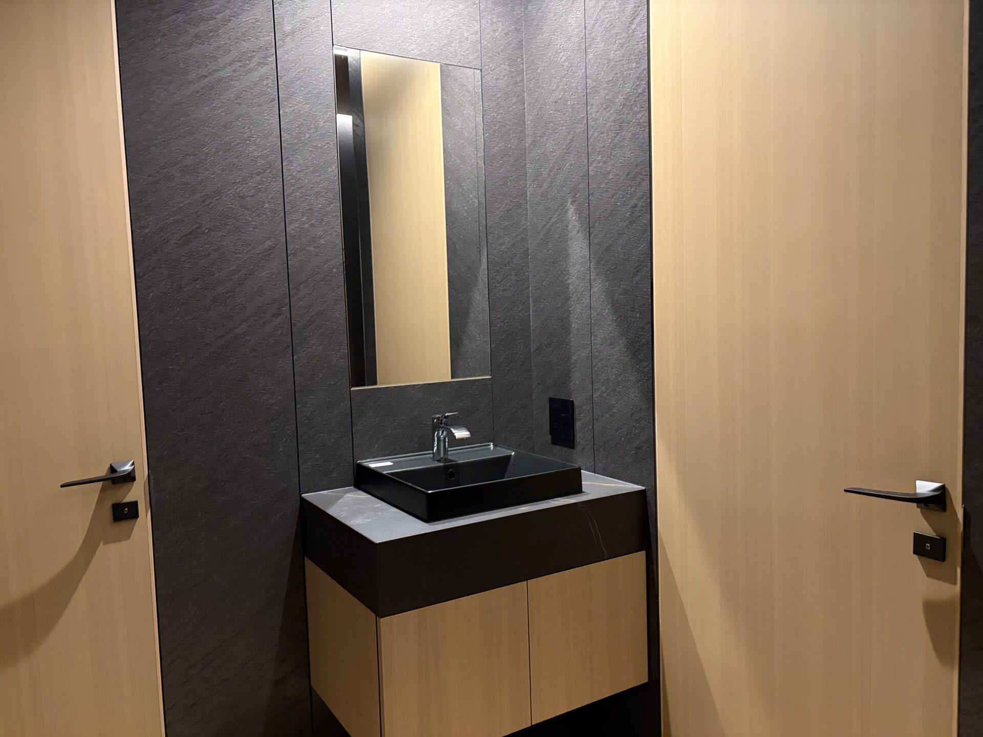 A様邸オーダーキッチン