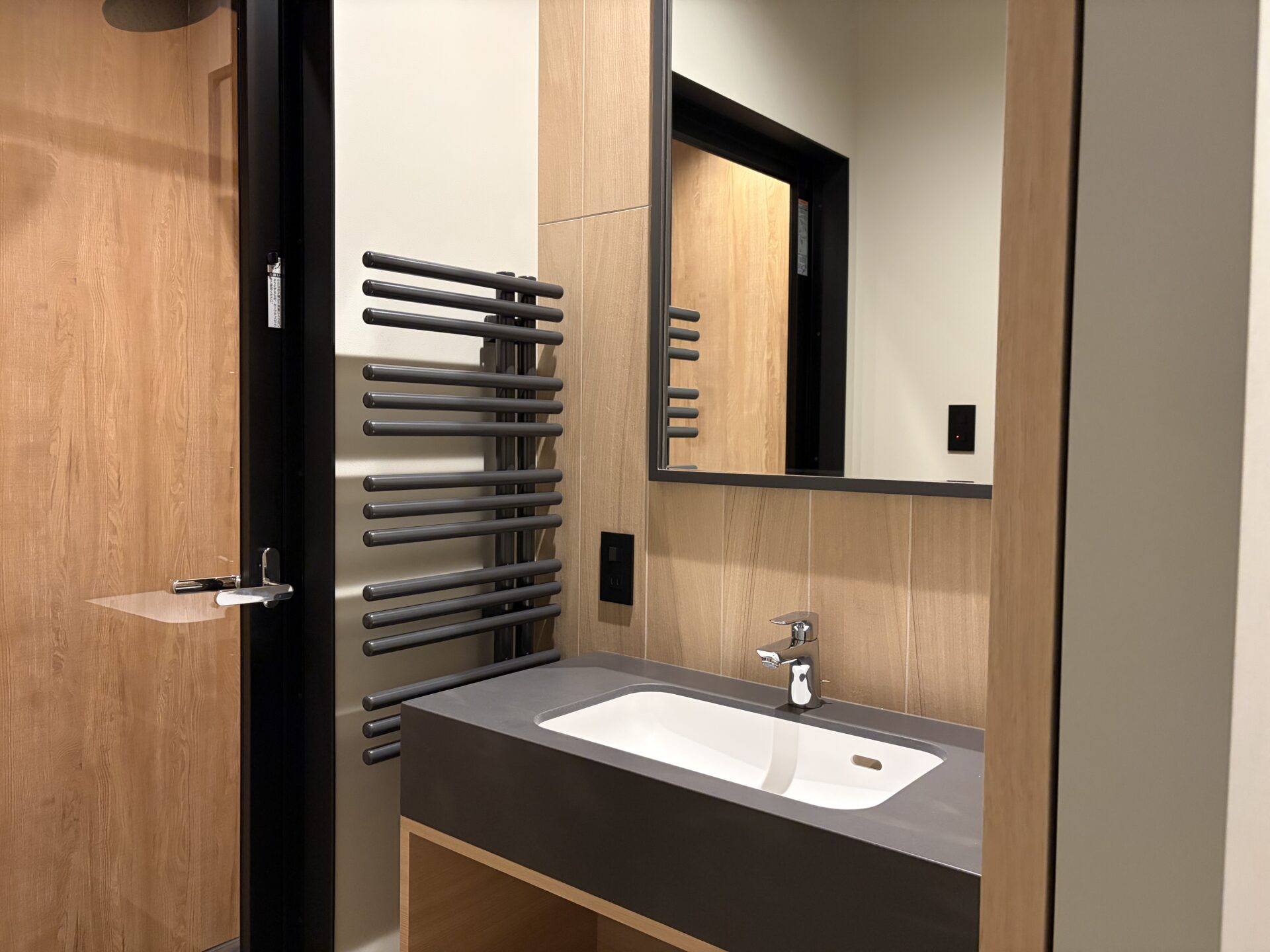 A様邸オーダーキッチン