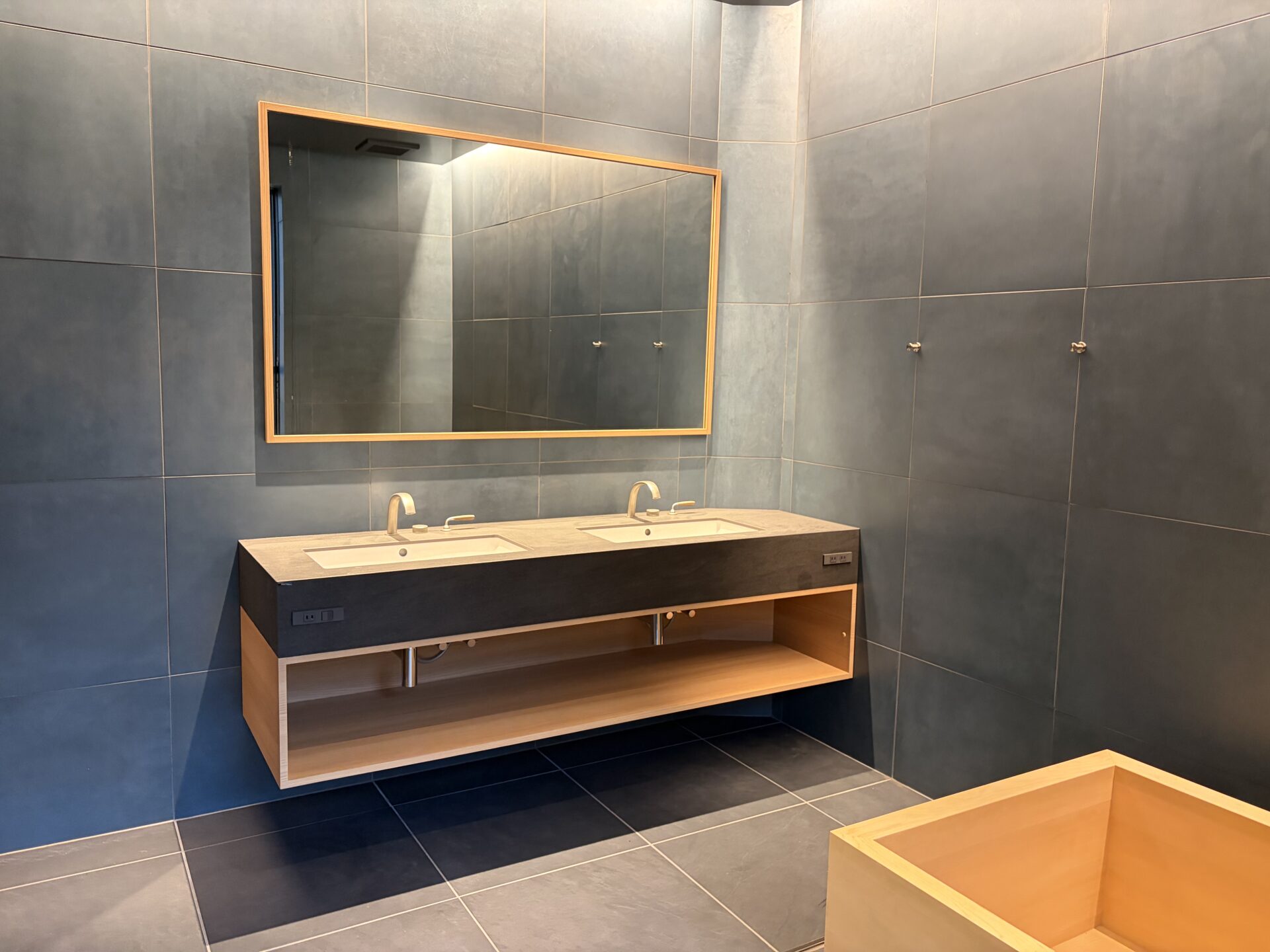 TOMIKEN様モデルハウス