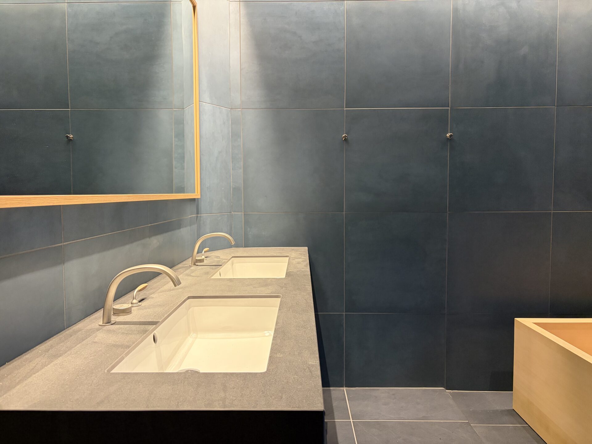 TOMIKEN様モデルハウス