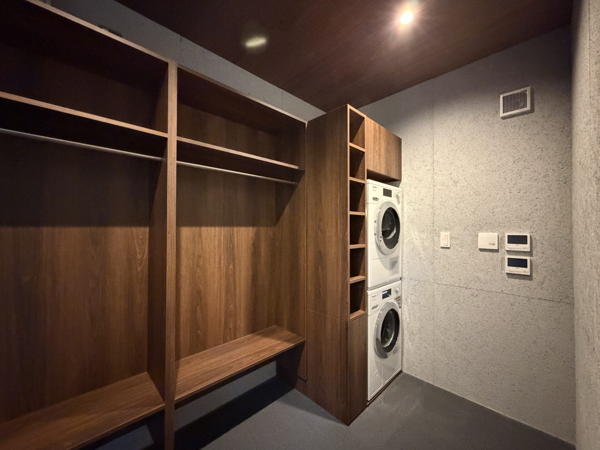 M様邸オーダーキッチン